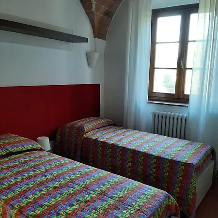 I' Sole Villanova (Tuscany)