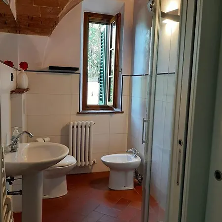 I' Sole Apartament *