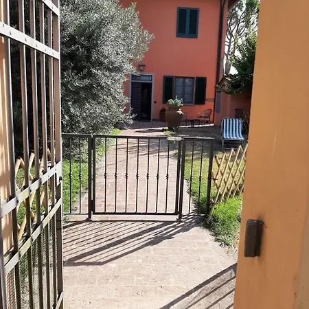 I' Sole * Villanova (Tuscany)