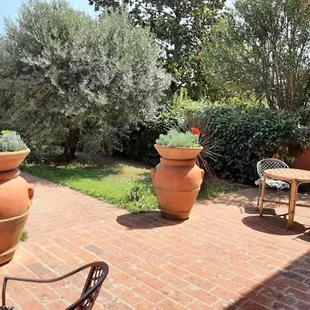 Apartament I' Sole